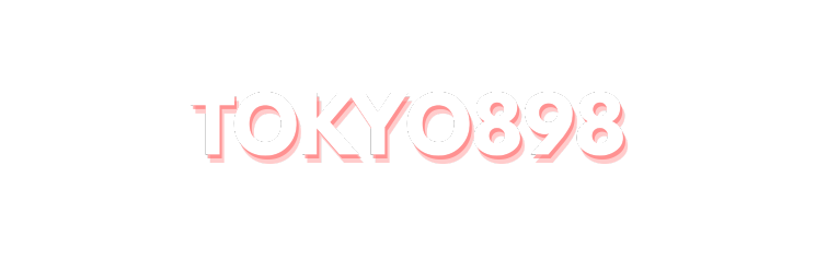 Tokyo898